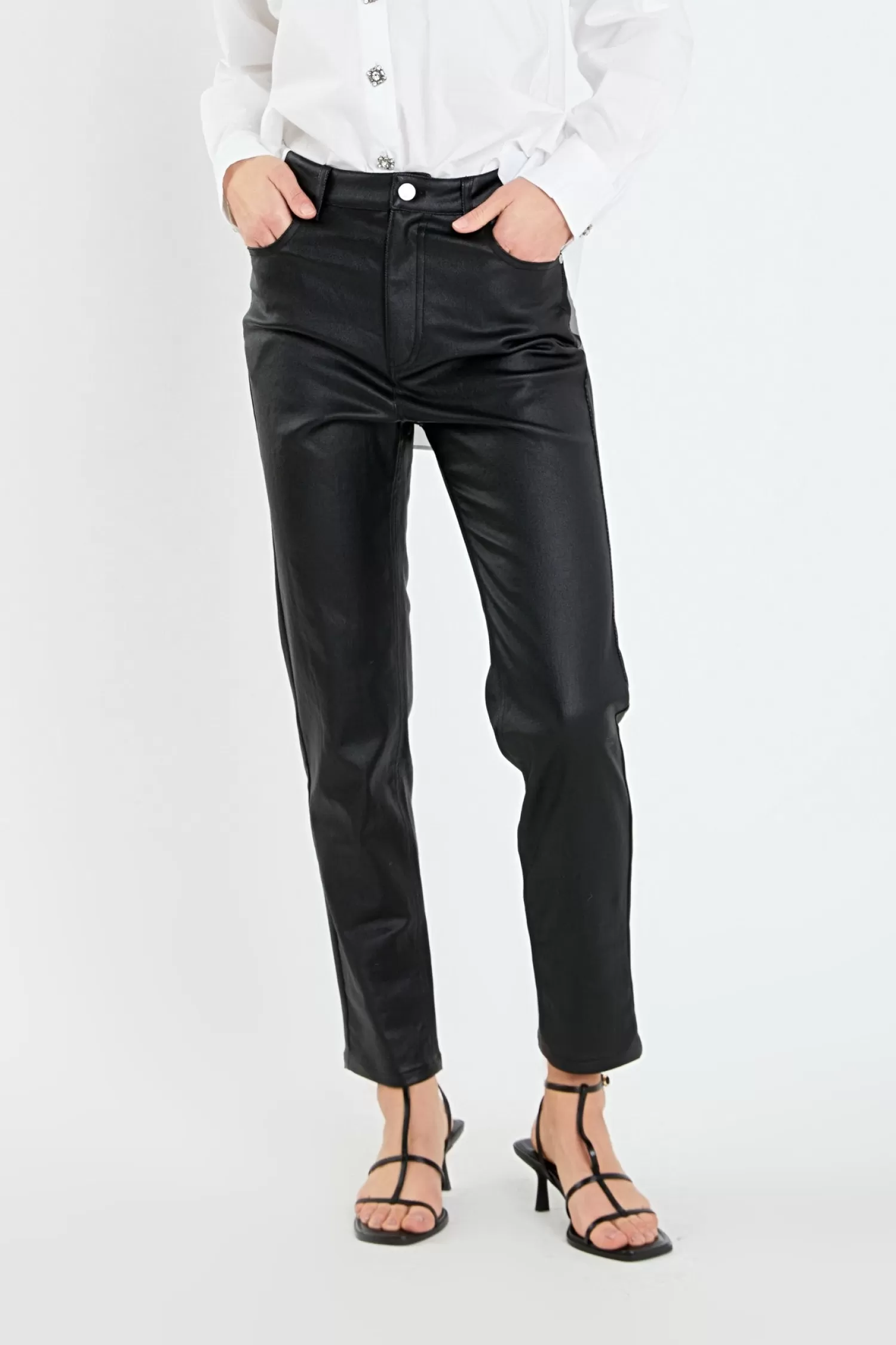 Discount Coated Skinny Jean Best Sellers | Forever Faves