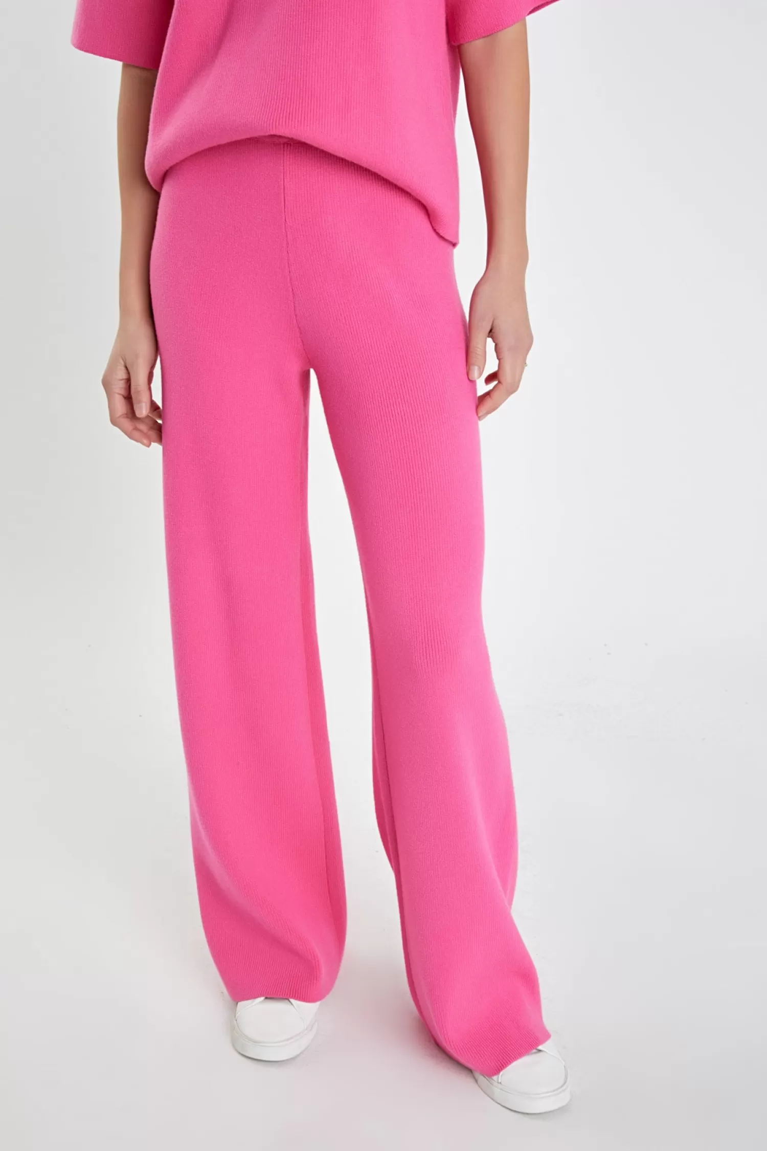 Best Sale Knit Pants Pants | Matching Sets