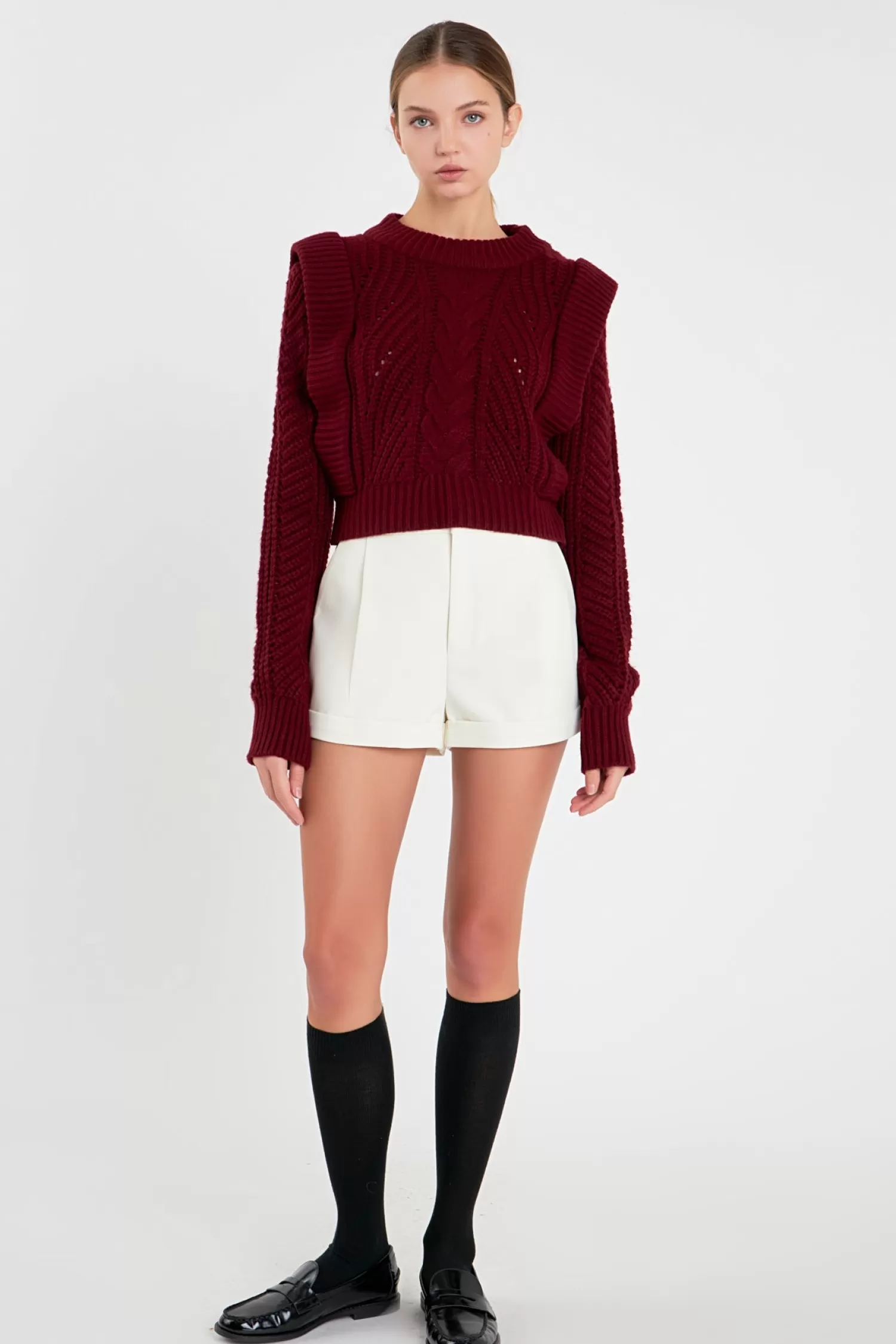 Sale Knitted Sweater Best Sellers | Sweaters & Knits