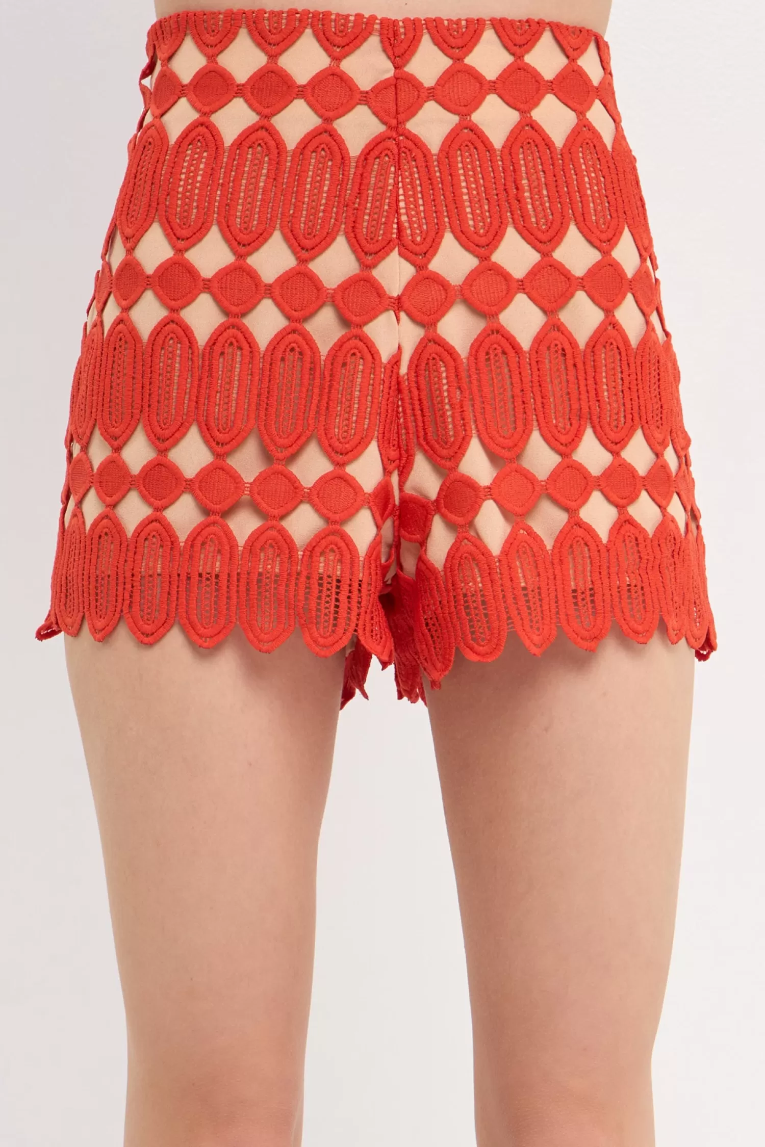 Best Sale LACE SHORTS Shop By Color | Shorts