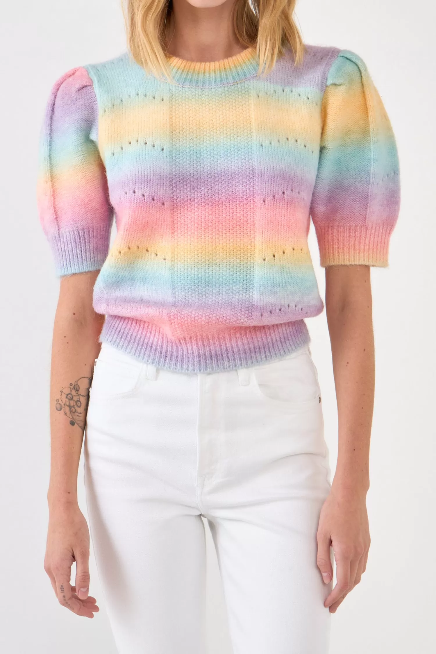 Best Sale Color Knit Top Sweaters & Knits | Sweater Season