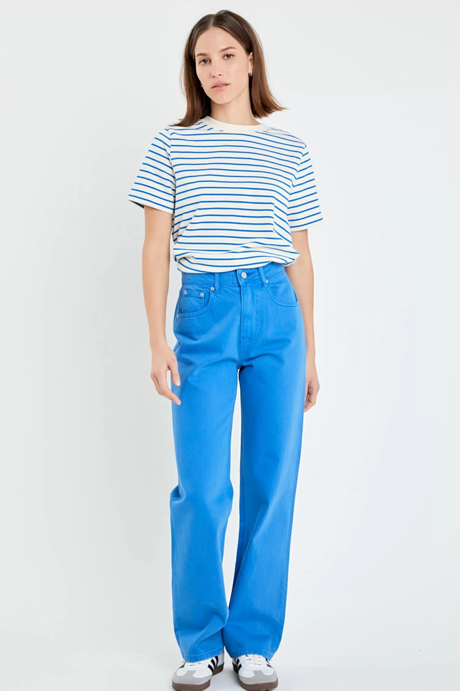 Online Stripe T-shirt Best Sellers | Stripe Wonders