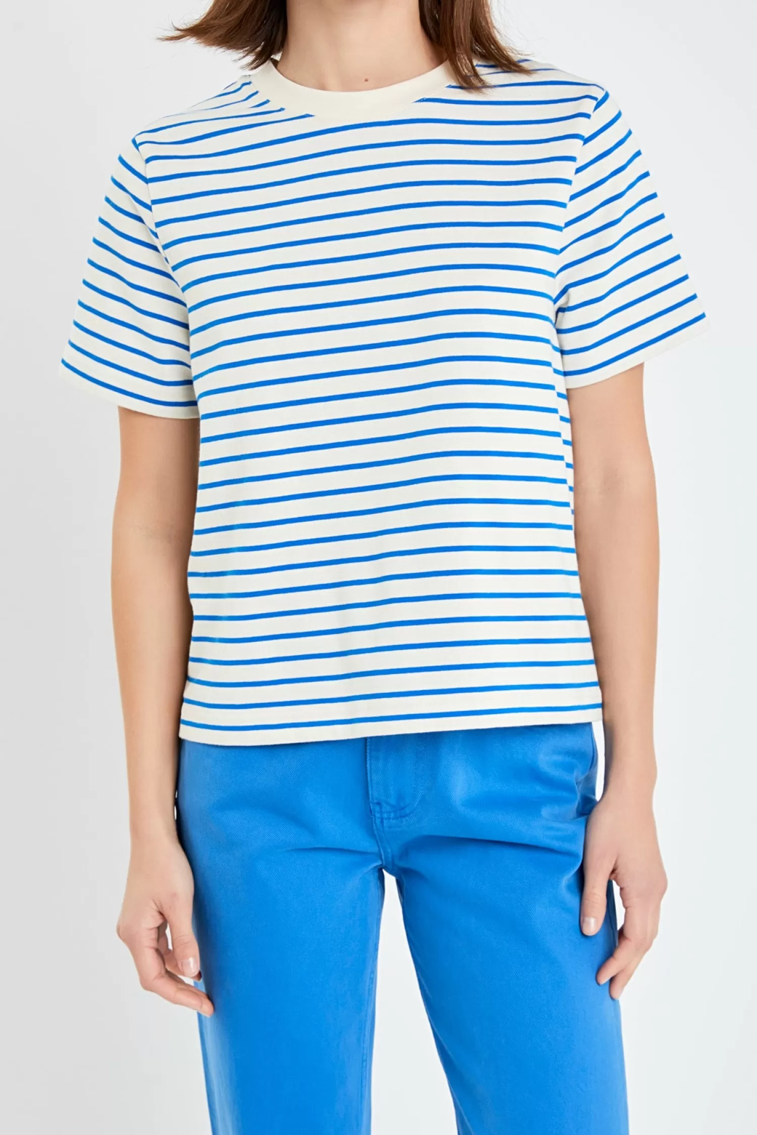 Online Stripe T-shirt Best Sellers | Stripe Wonders