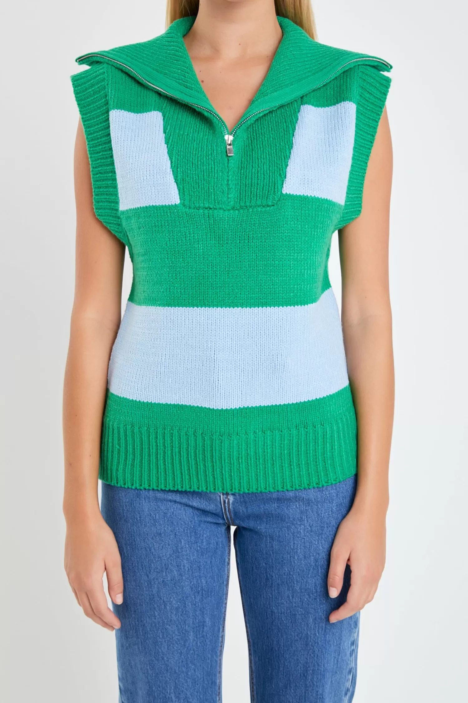 Sale Sweater Polo Vest Sweaters & Knits | Sweater Season